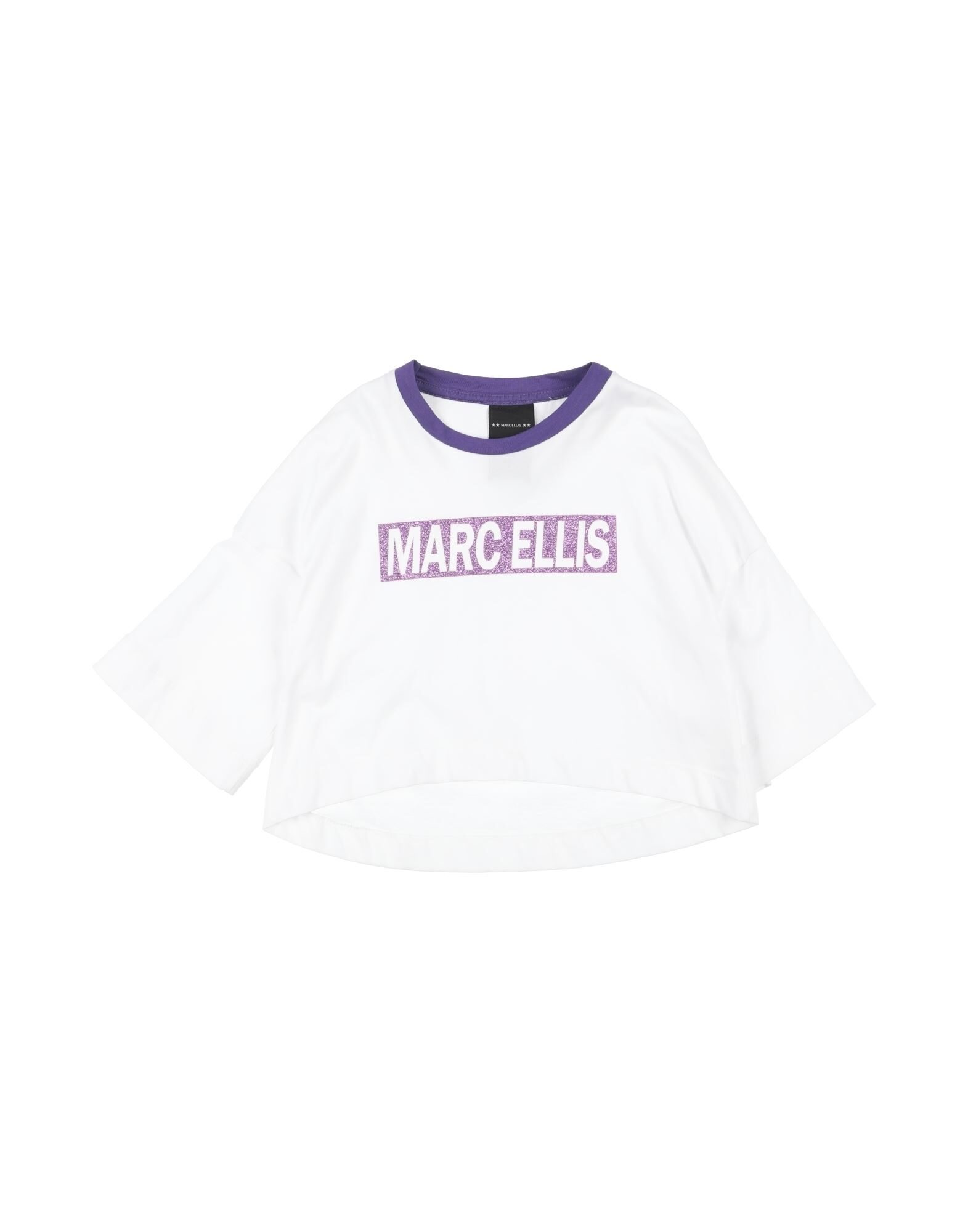 MARC ELLIS - T-shirts