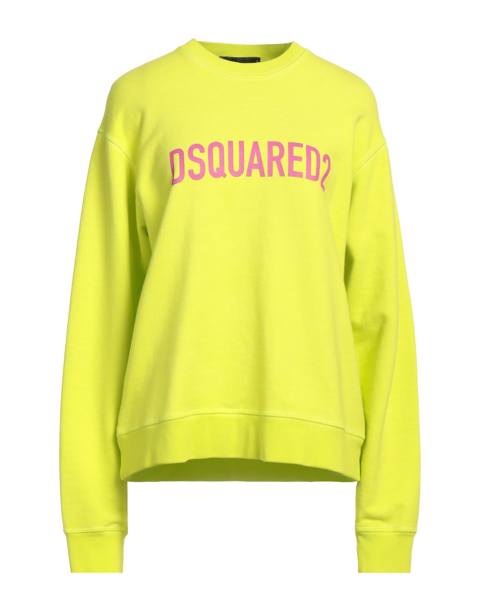 DSQUARED2 - Sweatshirts
