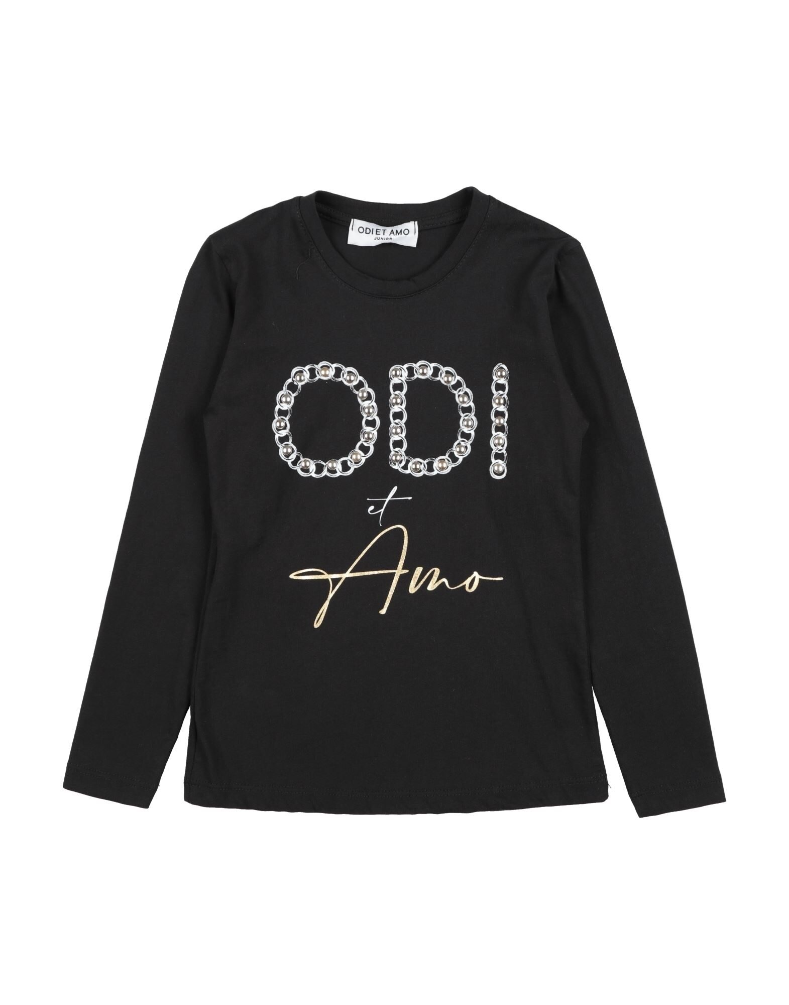 ODI ET AMO - T-shirts