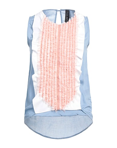 NORA BARTH Top 92% Poliestere, 8% Viscosa