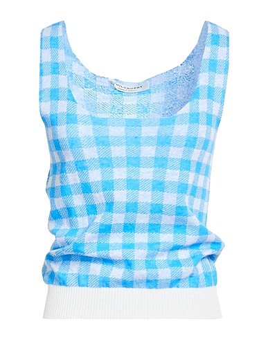 PHILOSOPHY di LORENZO SERAFINI Top 46% Lin, 45% Coton, 9% Polyamide