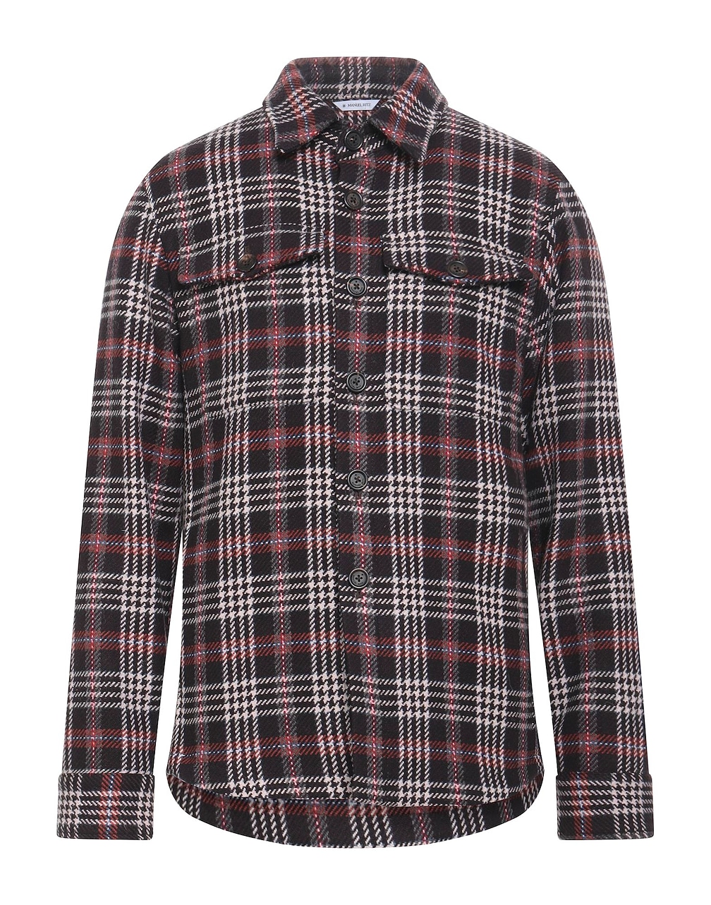 MANUEL RITZ - Shirts