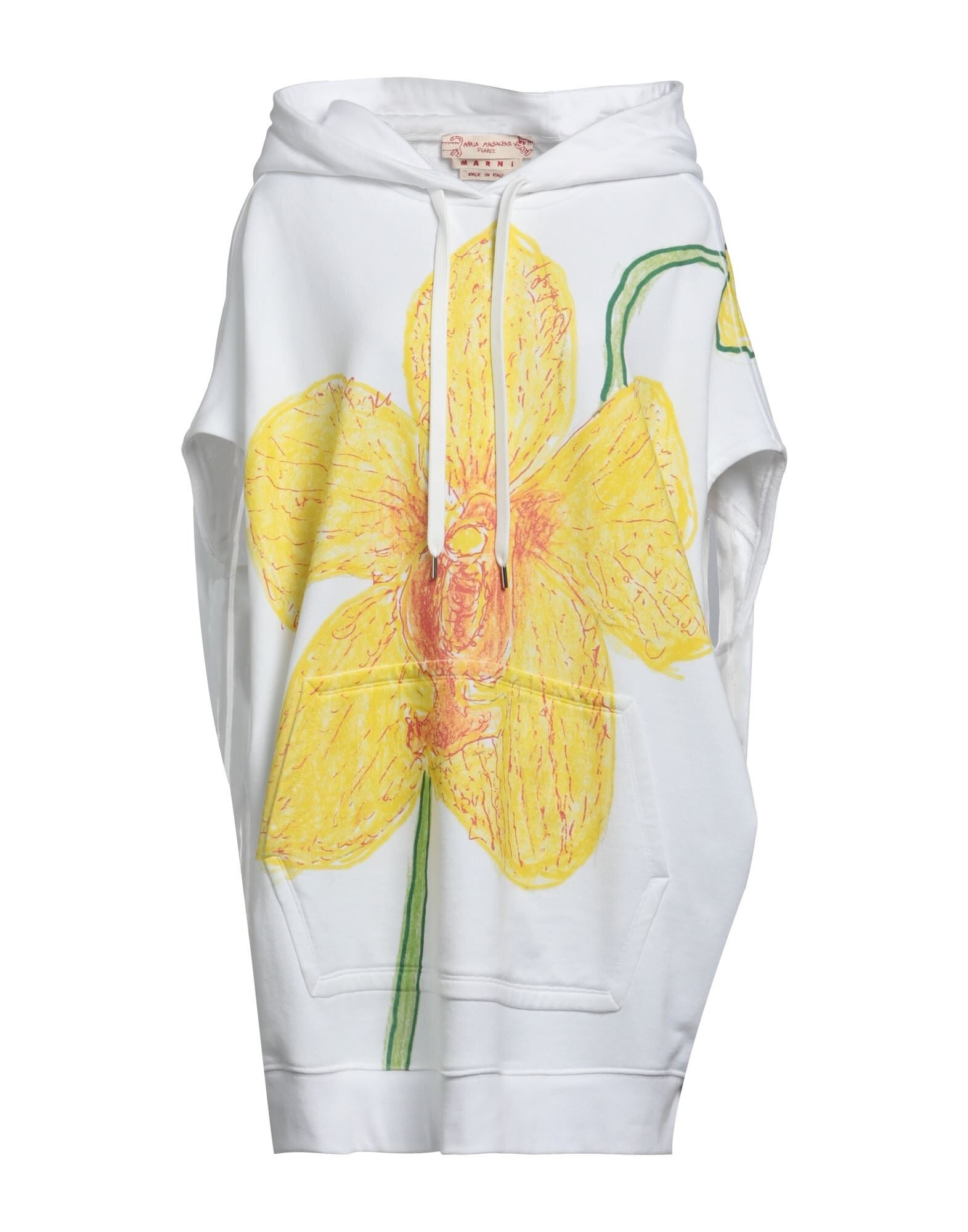 MARNI - スウェットシャツ