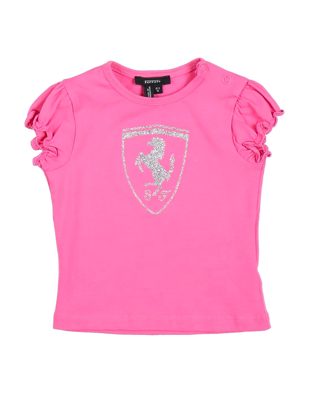 FERRARI - T-shirts