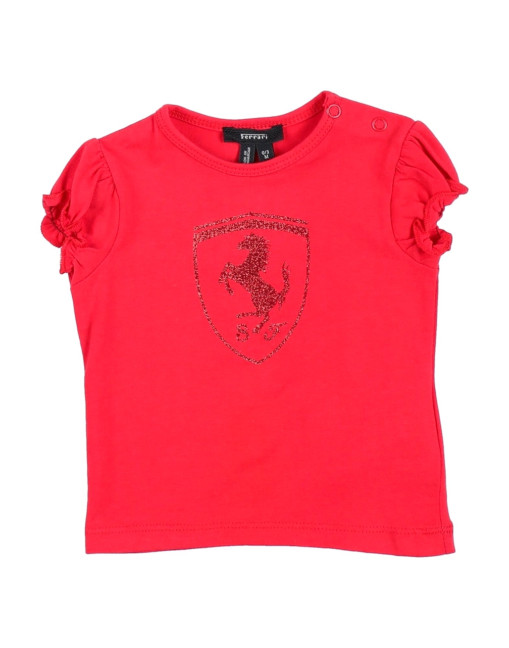 FERRARI - T-shirts