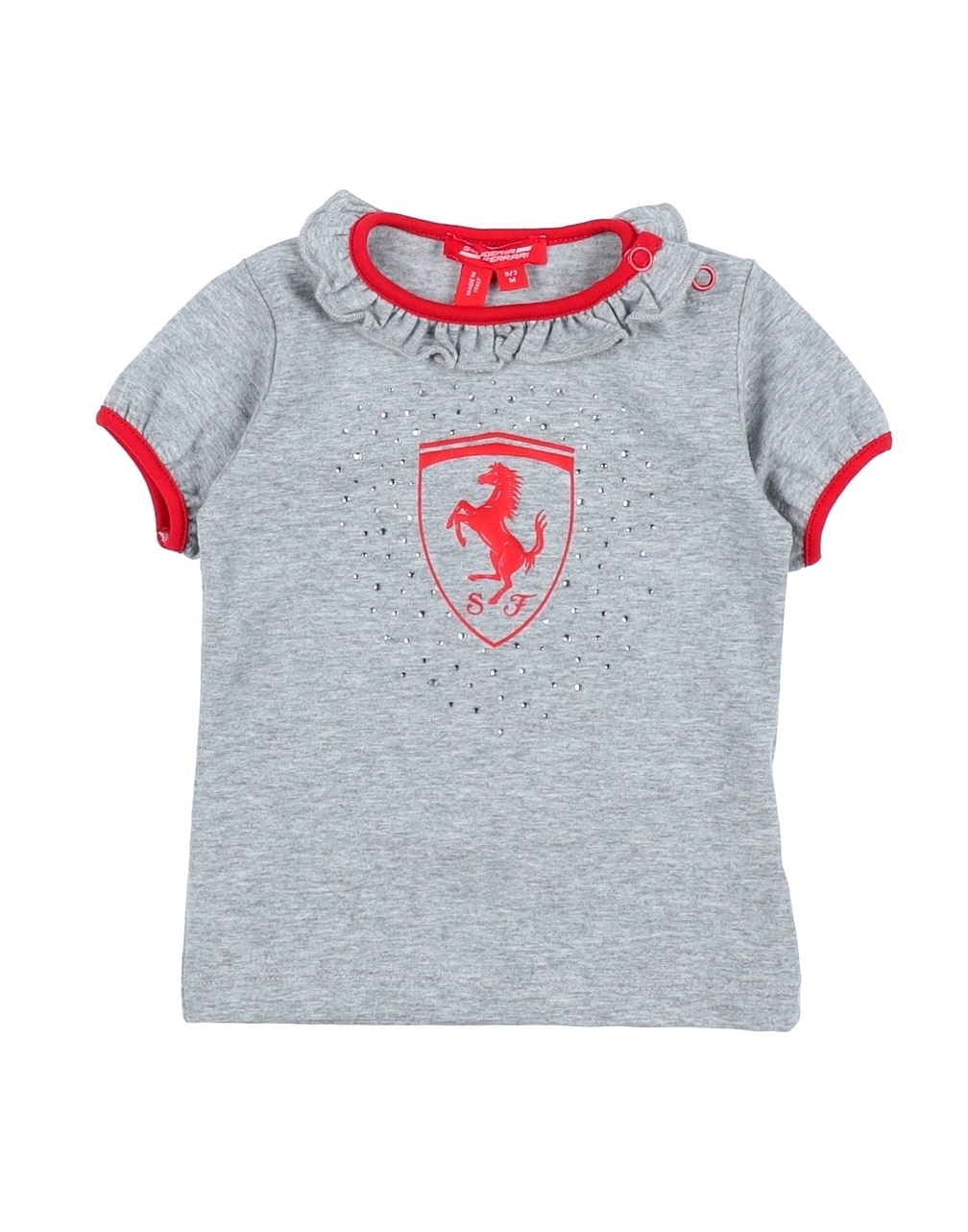 FERRARI - T-shirts