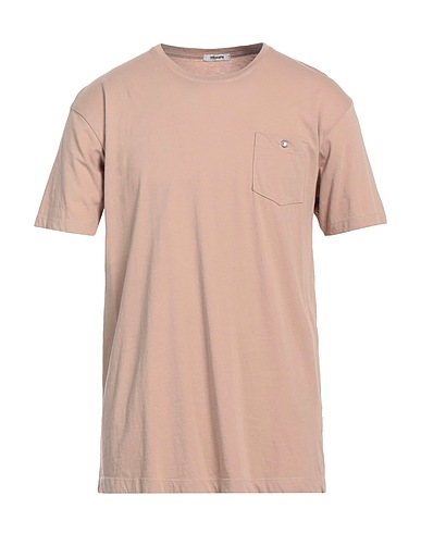 STILOSOPHY T-shirt Sabbia 100% Cotone