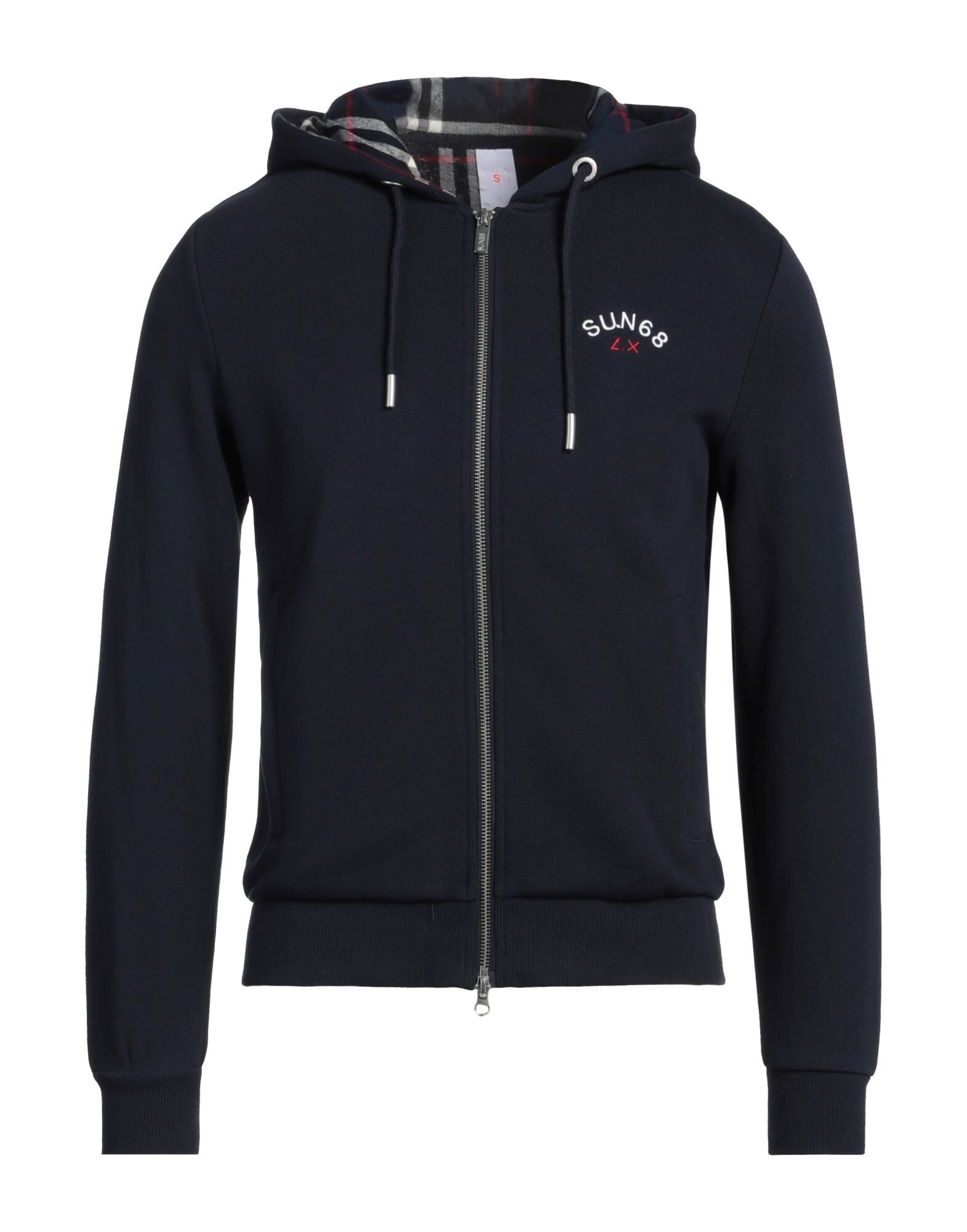 SUN 68 - Толстовки