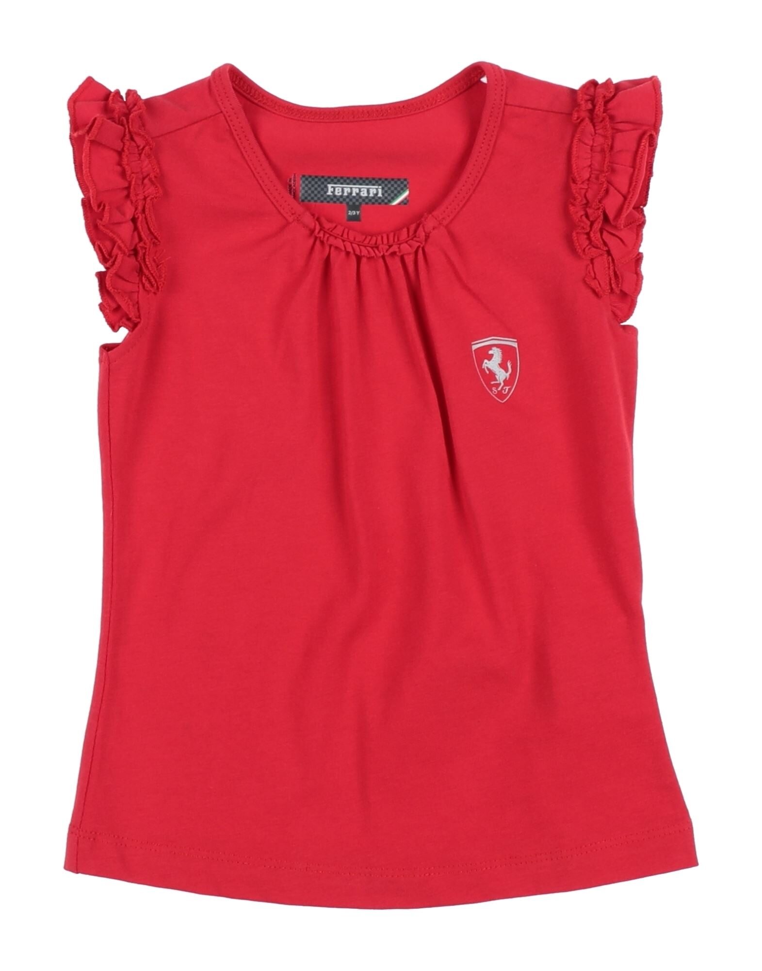 FERRARI - Футболки