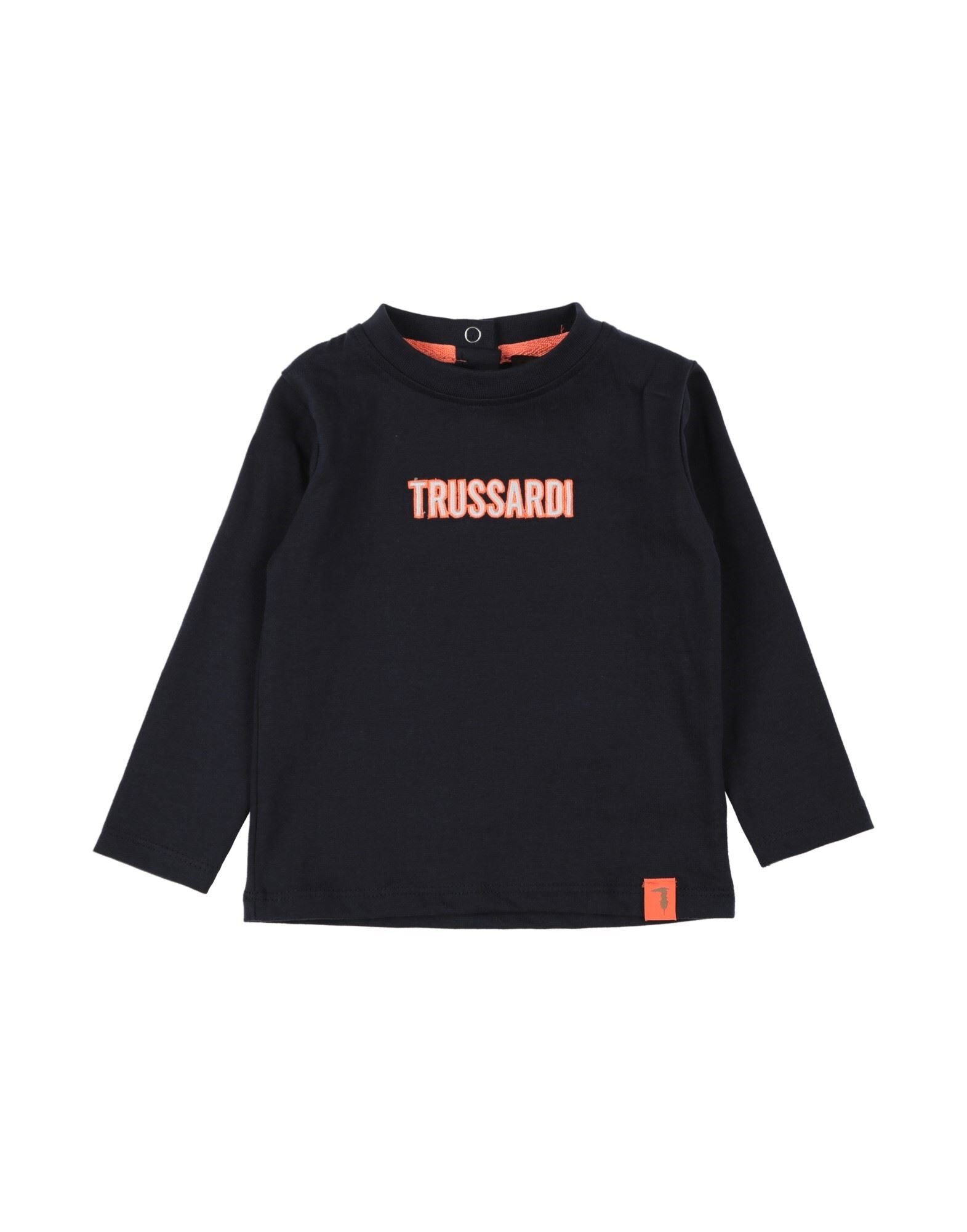 TRUSSARDI JUNIOR - T-shirts