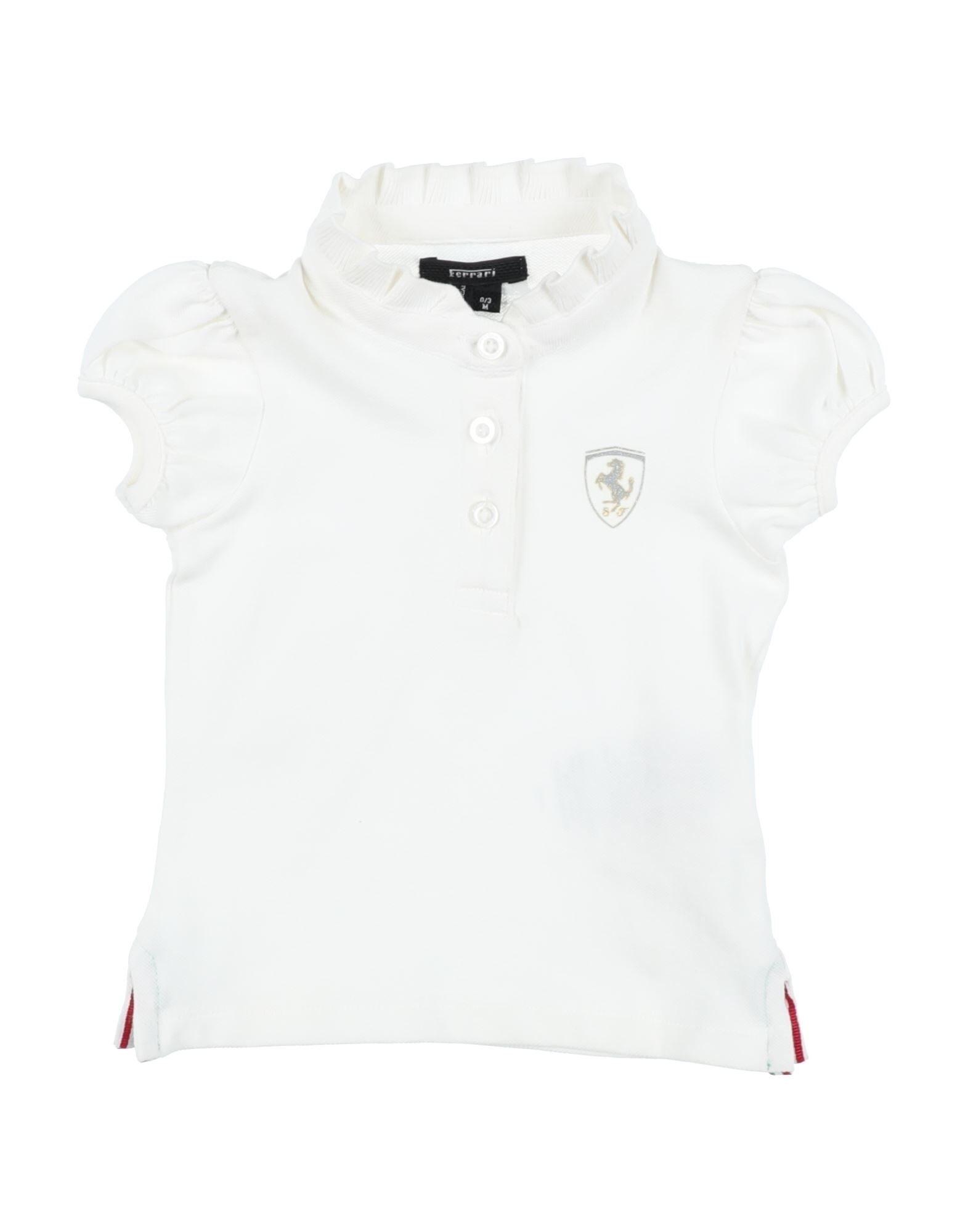 FERRARI - Polo shirts
