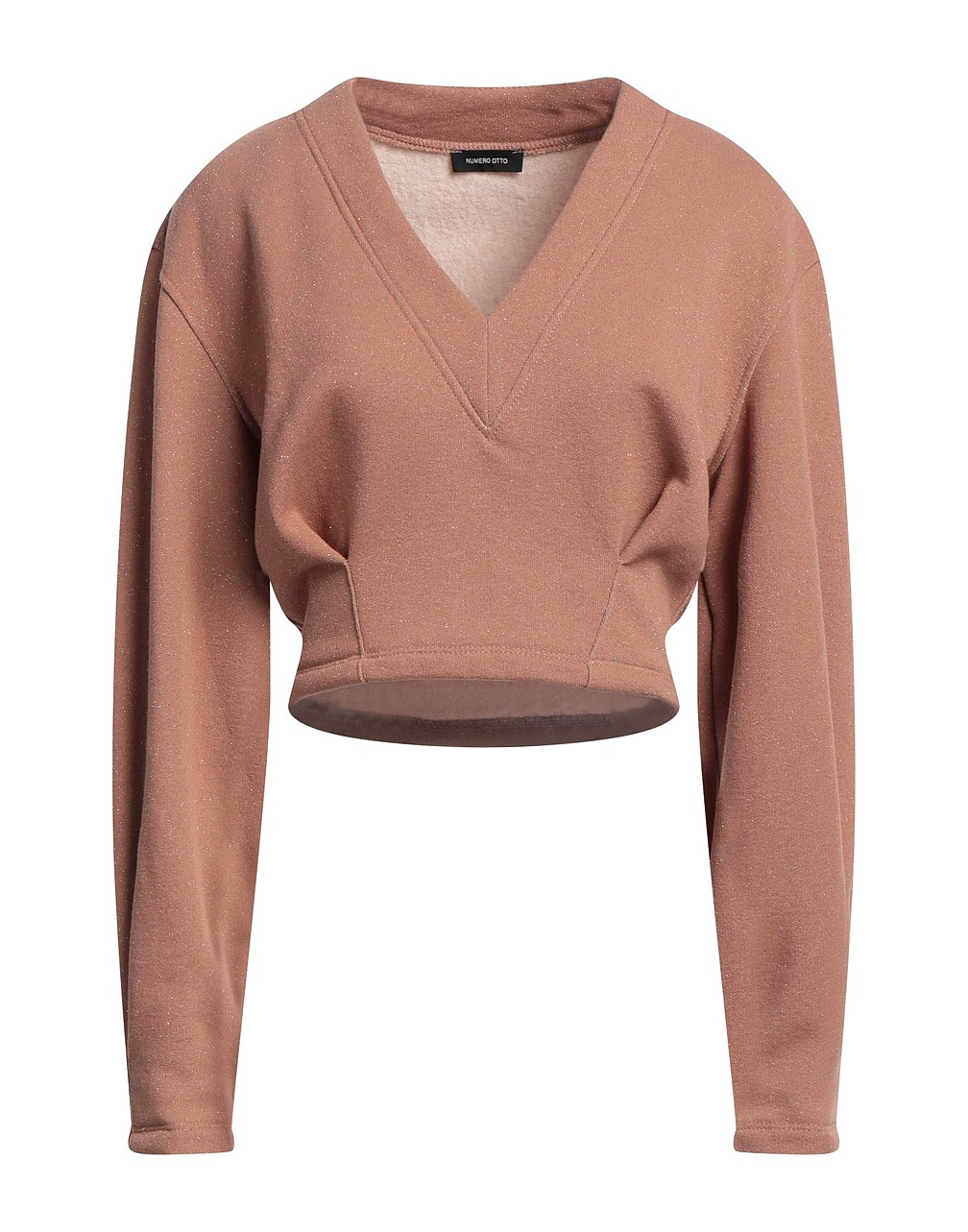 NUMERO OTTO - Sweatshirts