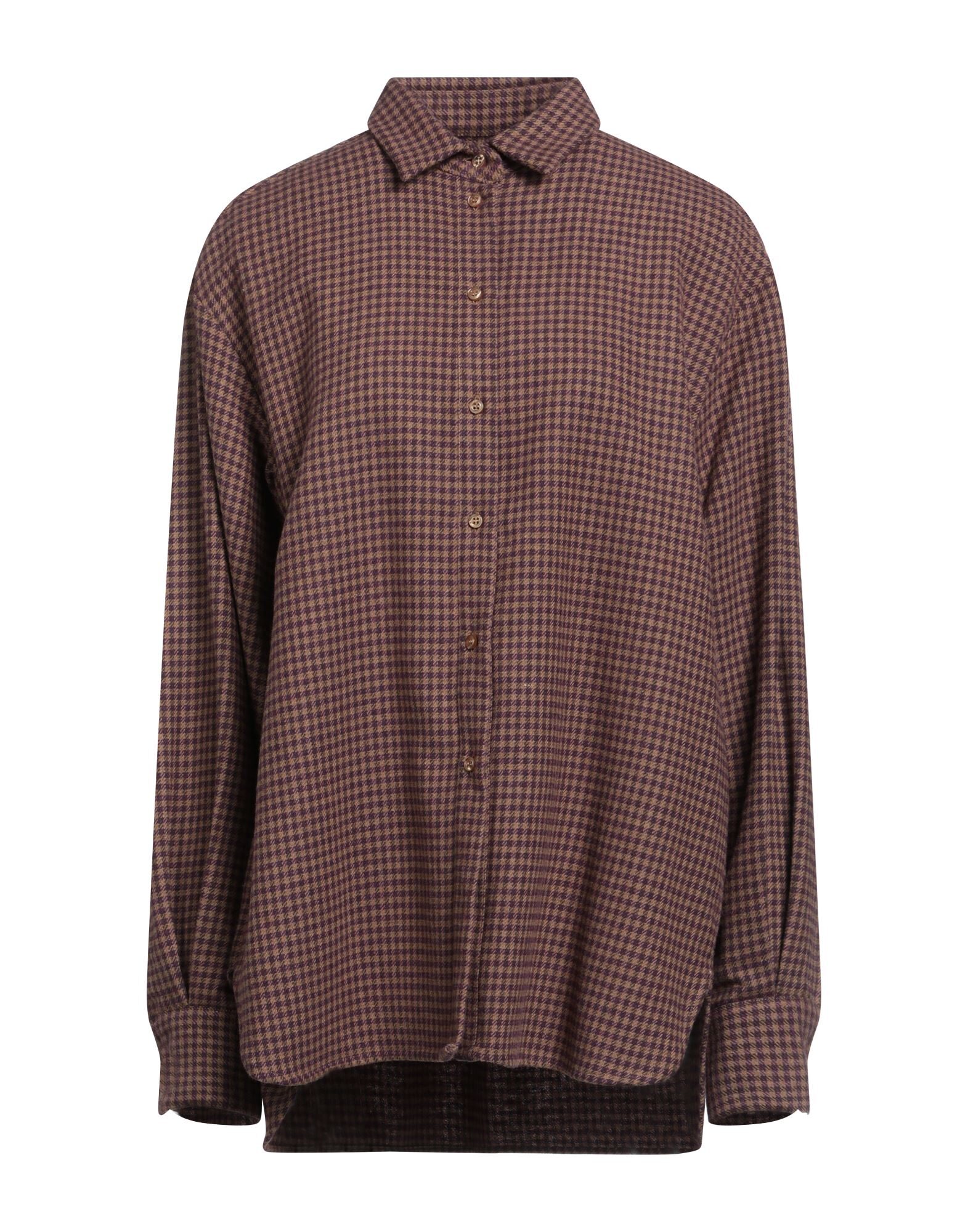 MANUEL RITZ - Hemden