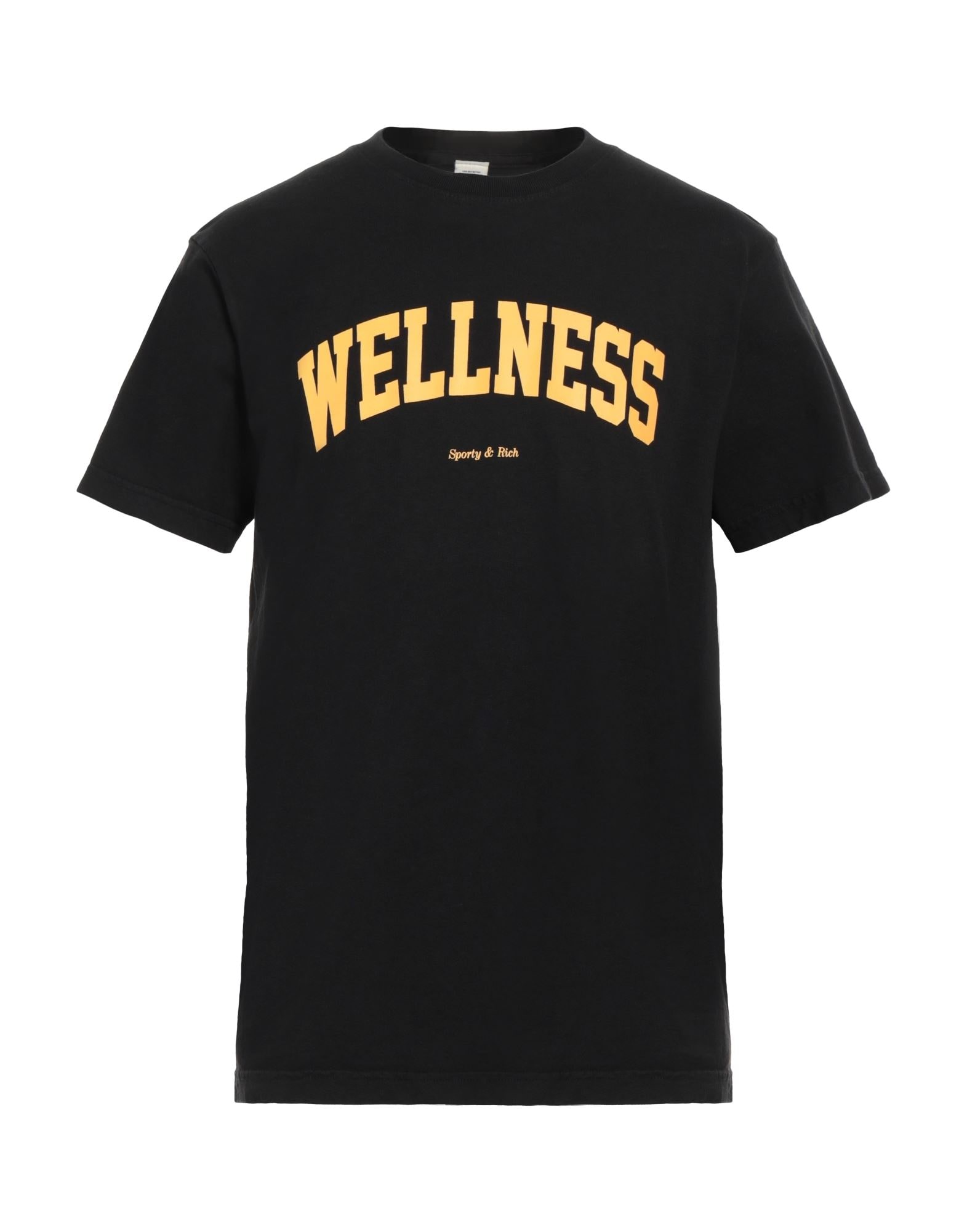 SPORTY & RICH - T-shirts