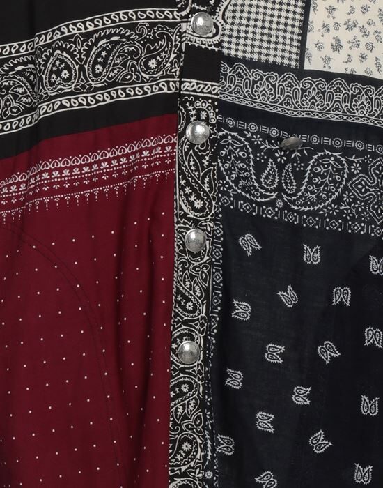 CHILDREN OF THE DISCORDANCE Кардиган