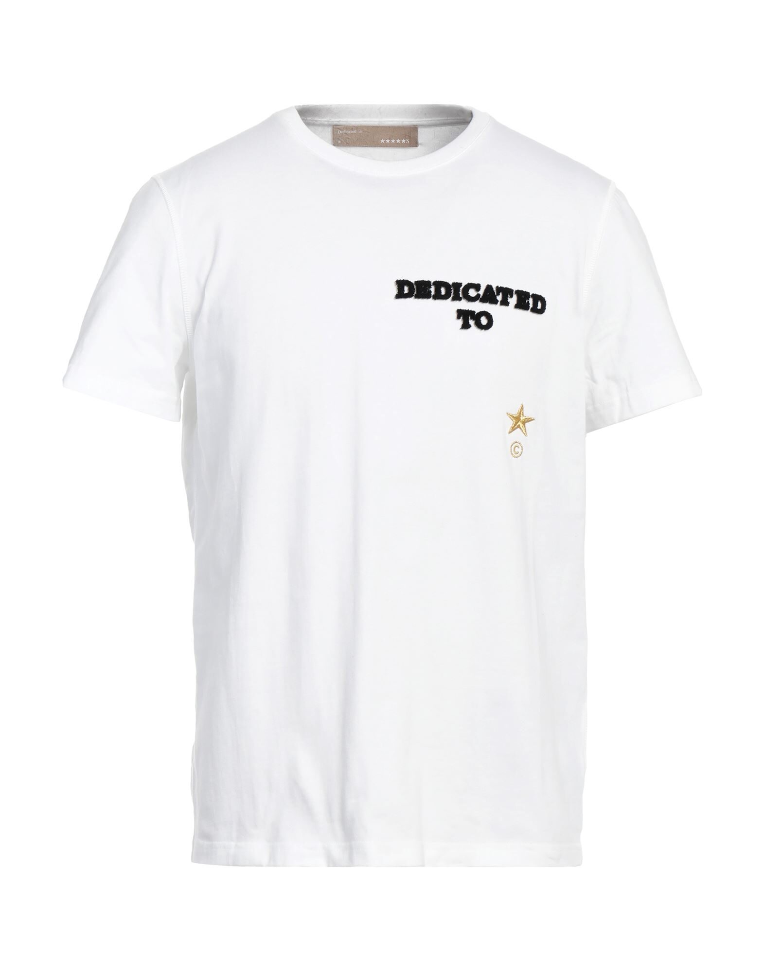 FIVESTARS - T-shirts