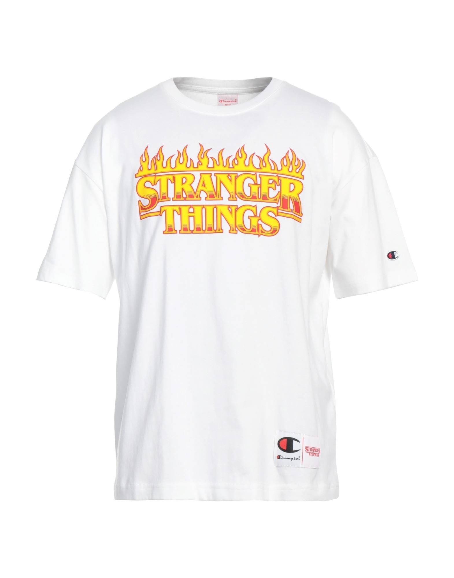 CHAMPION - Футболки