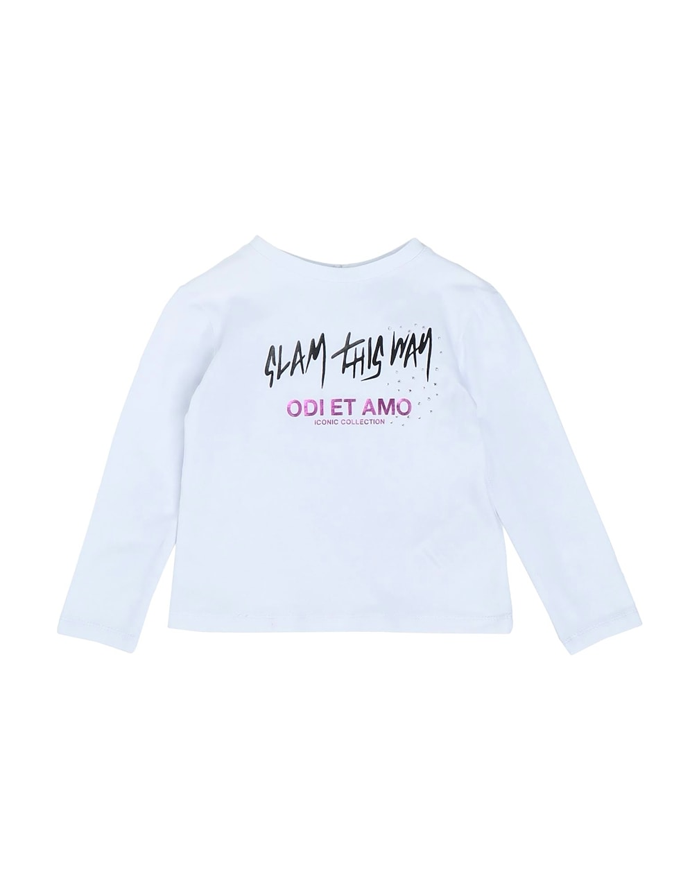 ODI ET AMO - T-shirts