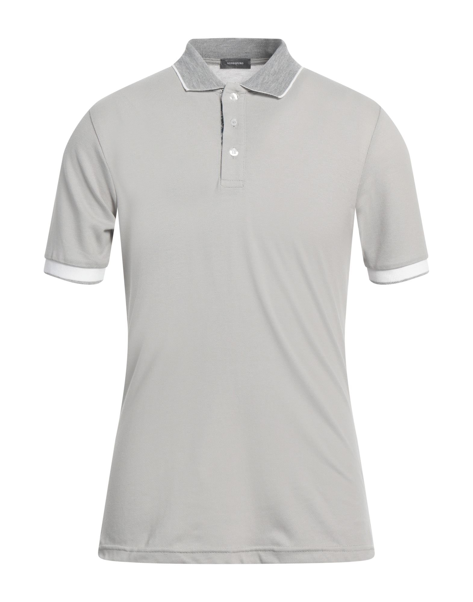 ROSSOPURO - ポロシャツ