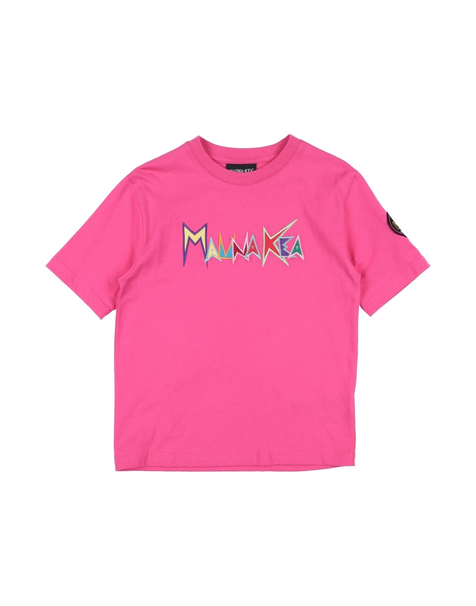 MAUNA KEA - T-shirts