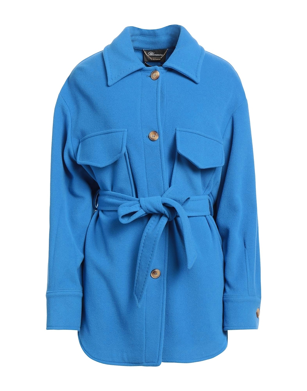 BLUMARINE - Shirts