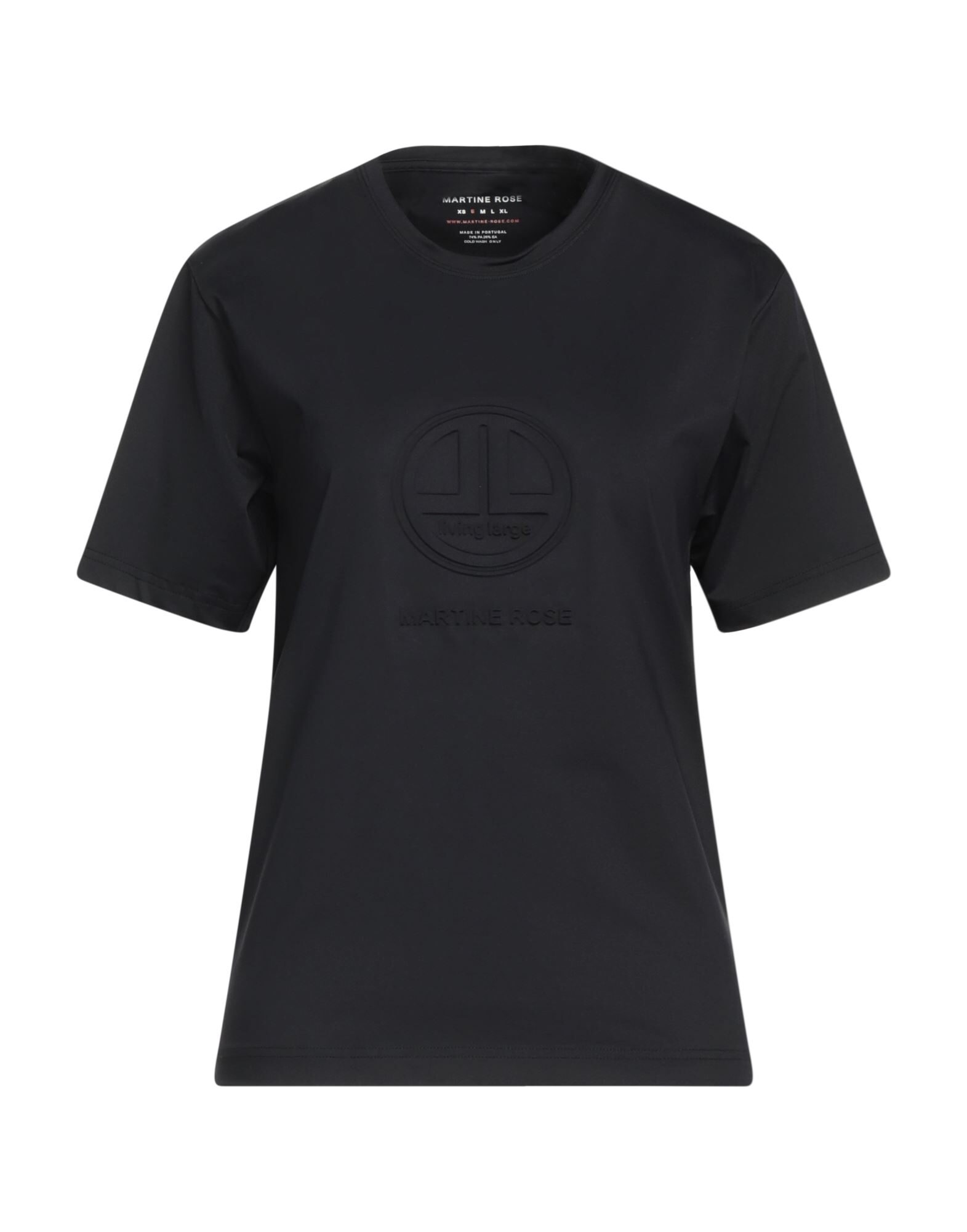 MARTINE ROSE - T-shirts