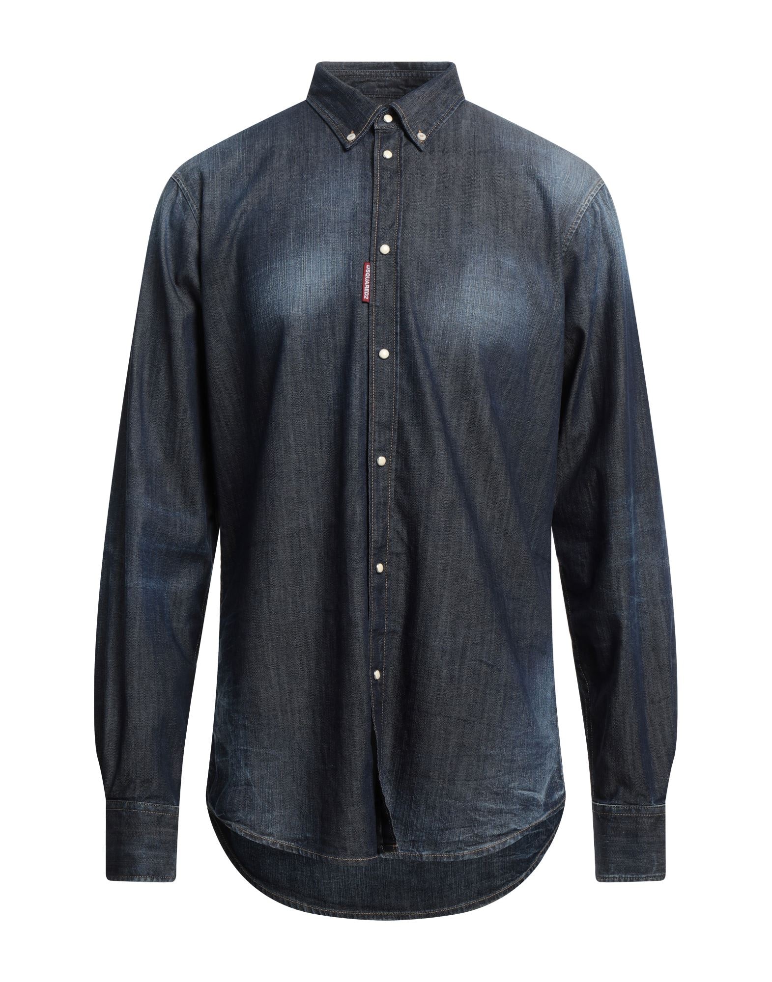 DSQUARED2 - Denim shirts