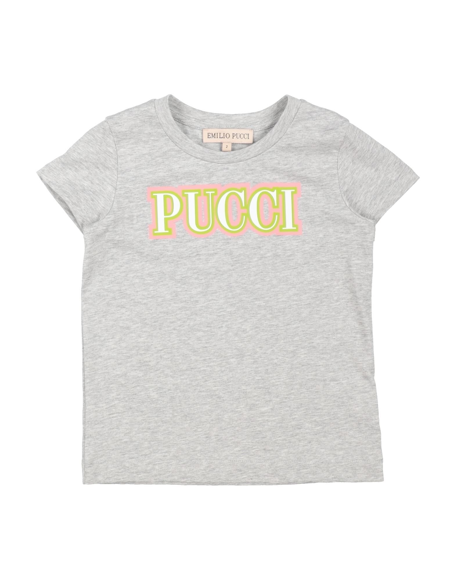 PUCCI - T-shirts
