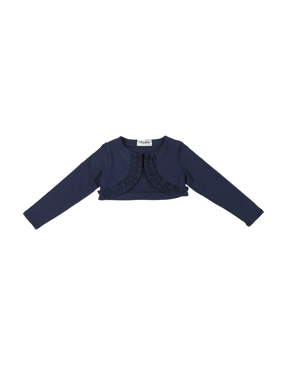 MAËLIE - Wrap cardigans