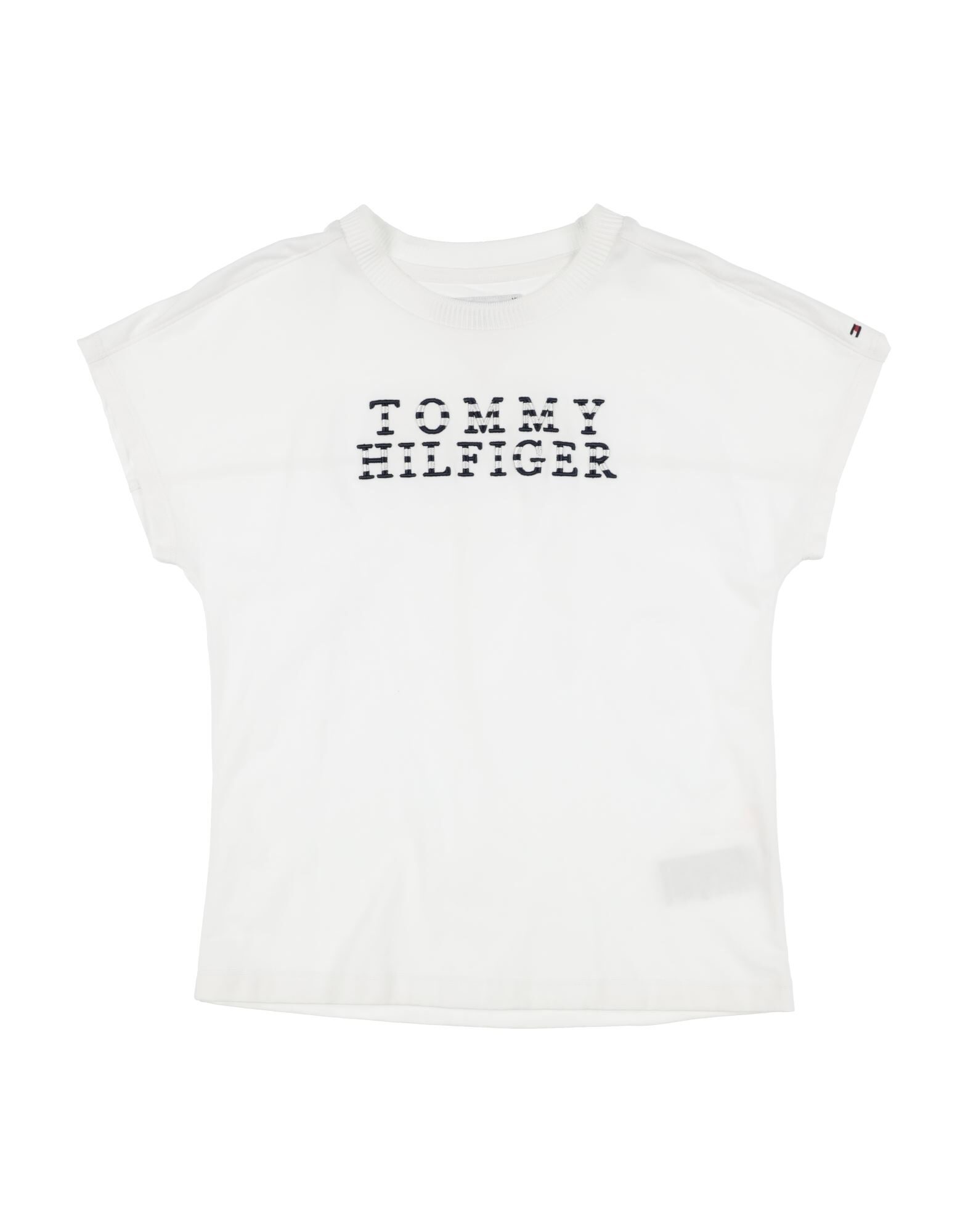 TOMMY HILFIGER - T-shirts
