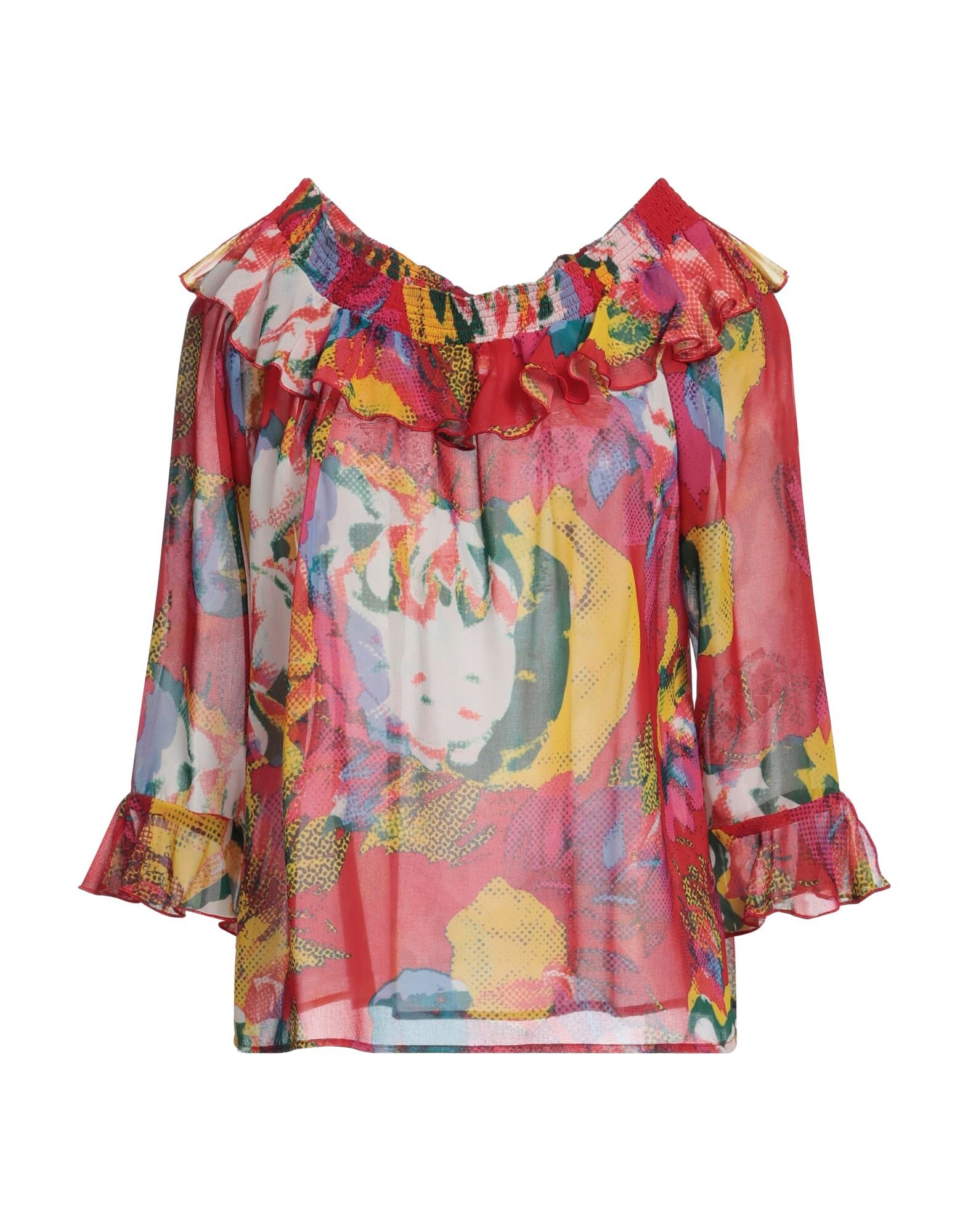 ROCCOBAROCCO - トップス