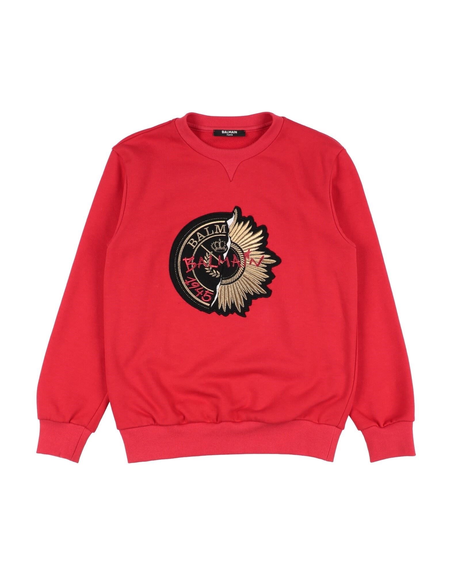 BALMAIN - Sweatshirts