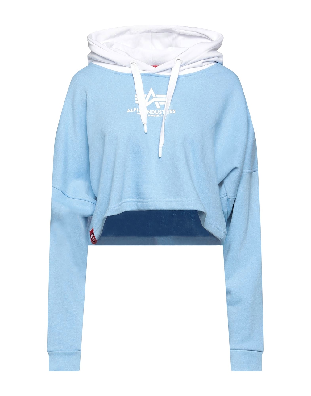ALPHA INDUSTRIES - Sweatshirts