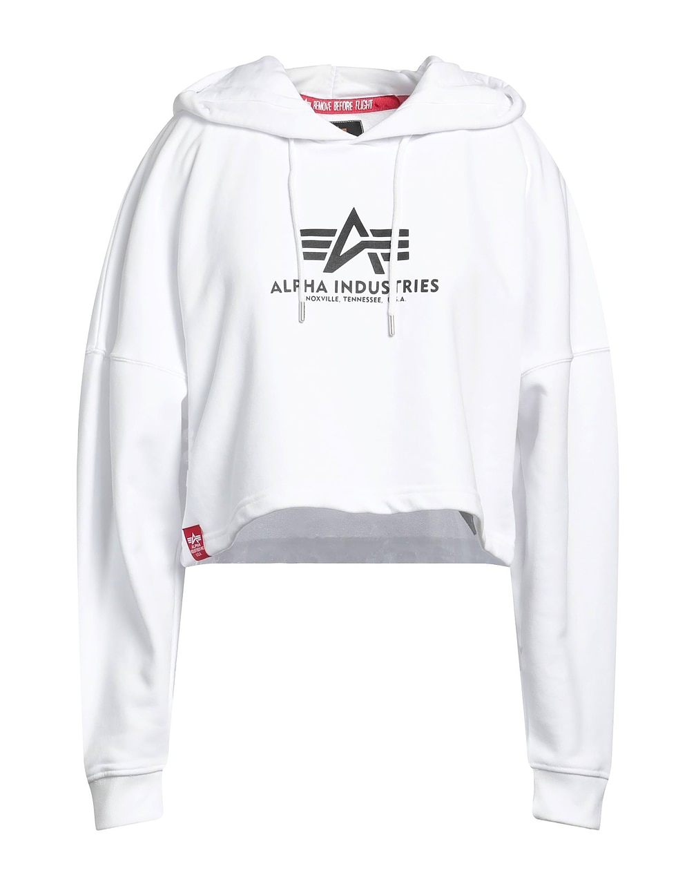 ALPHA INDUSTRIES - Sweatshirts