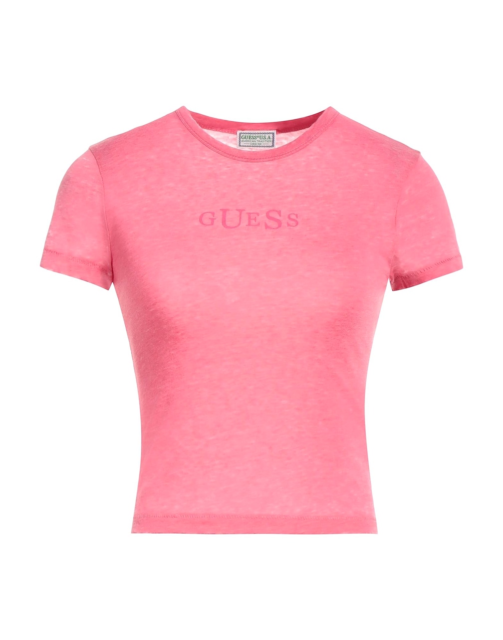 GUESS - T-shirts