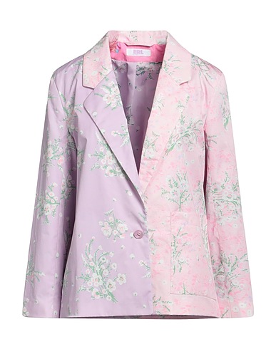 ERL Blazer Pink 100% Cotton