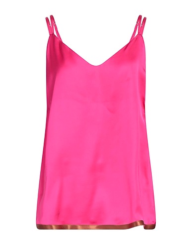 DIXIE Cami Fuchsia 100% Viscose