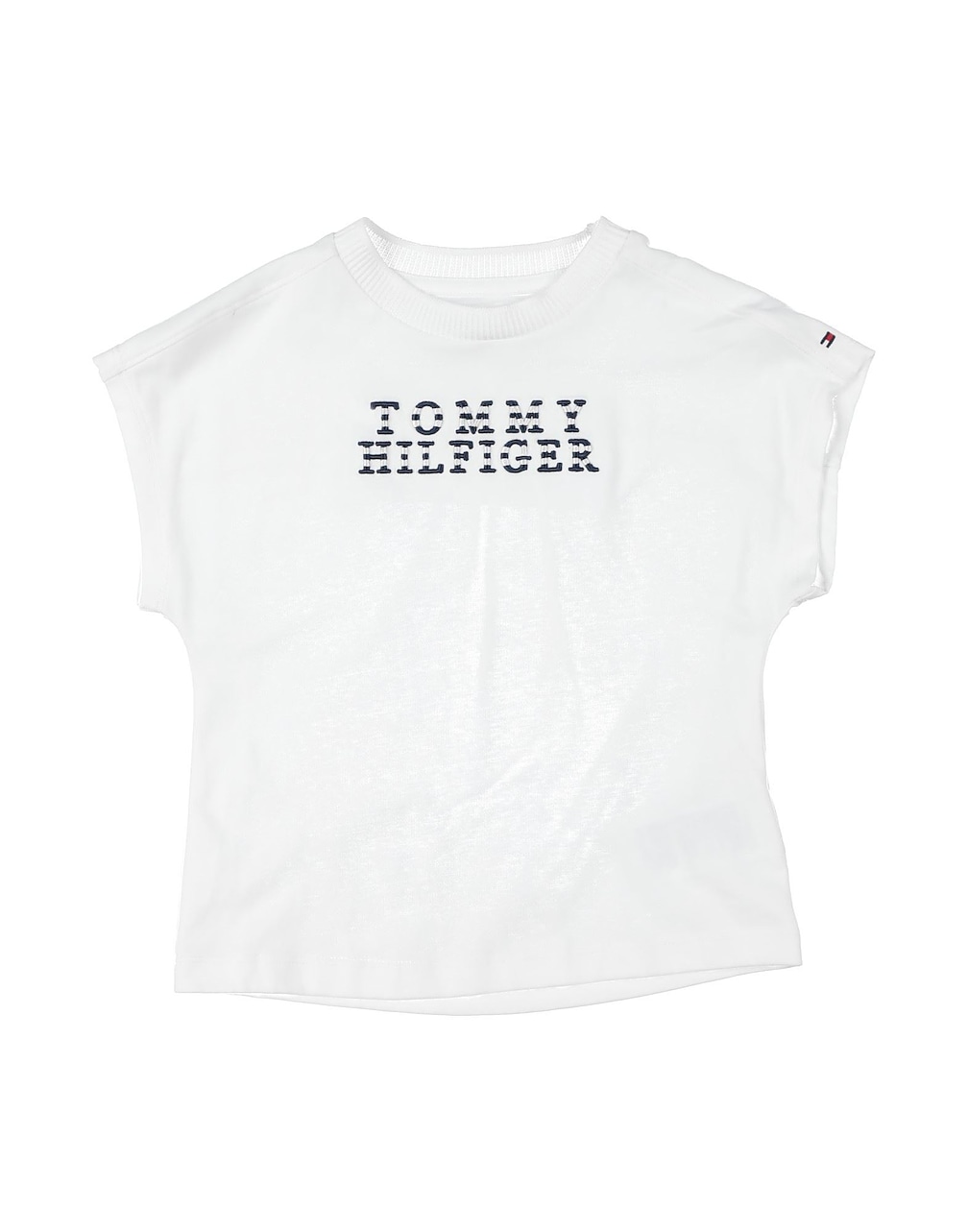 TOMMY HILFIGER - T-shirts