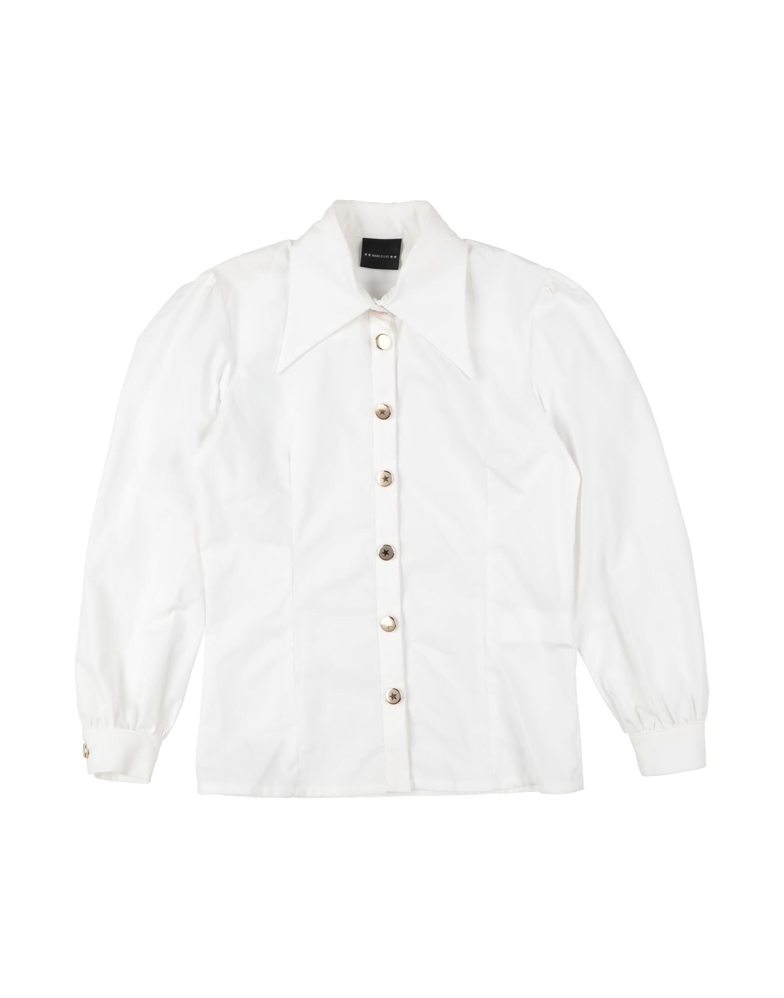 MARC ELLIS - Camicie