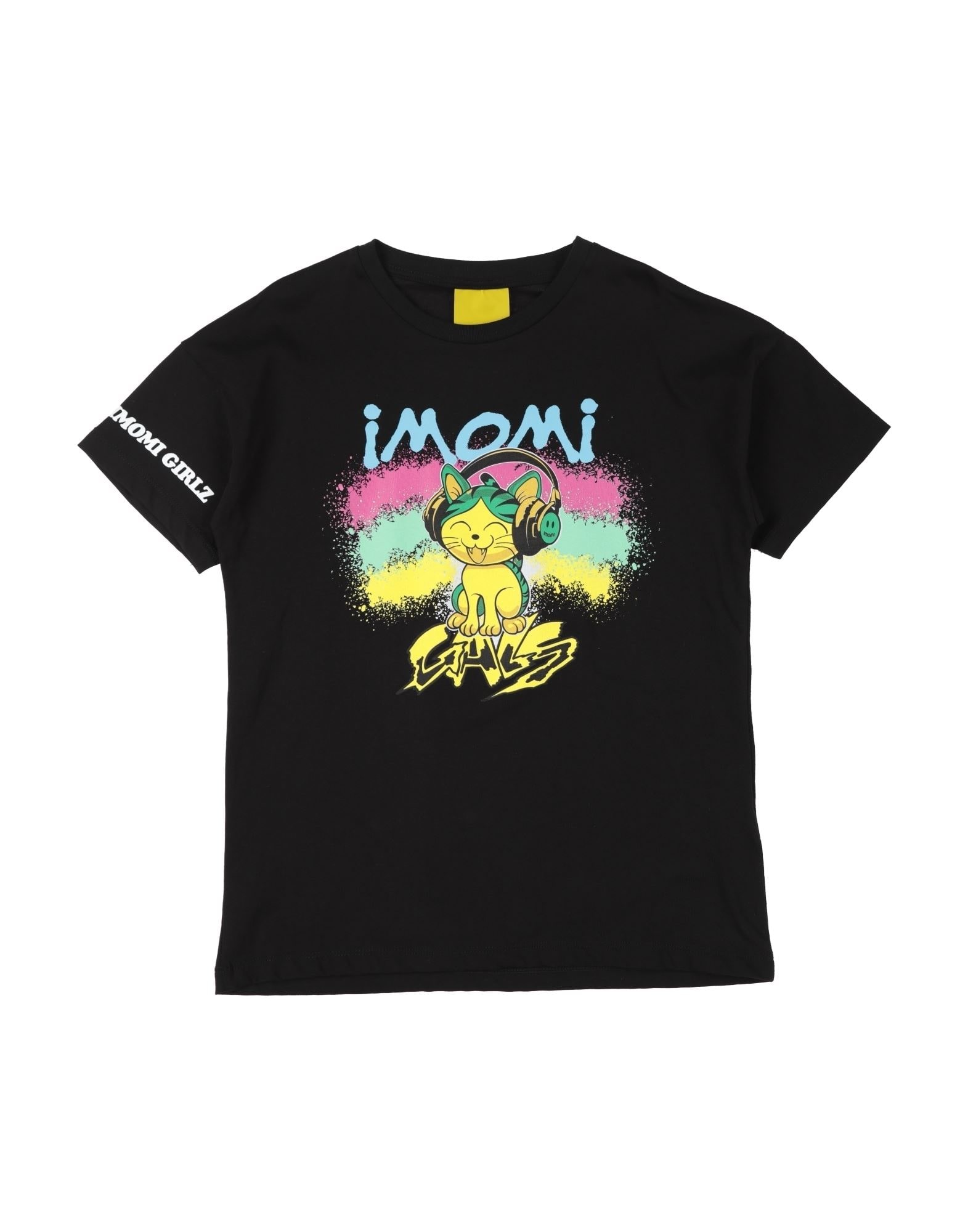IMOMI - T-shirts