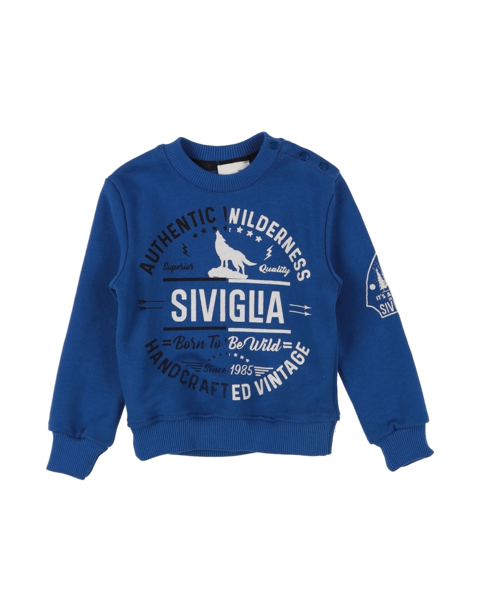 SIVIGLIA WHITE - Sweatshirts