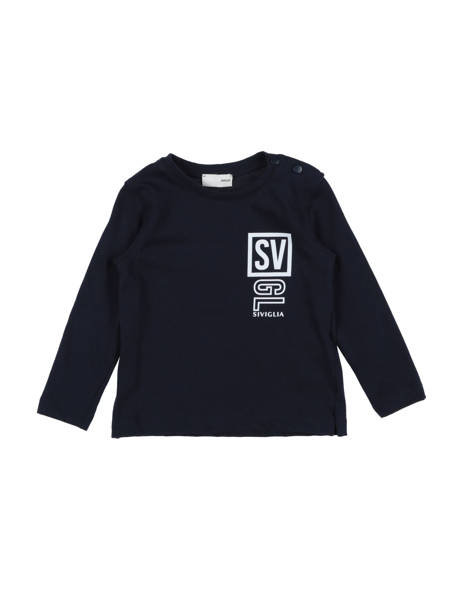 SIVIGLIA WHITE - T-shirts