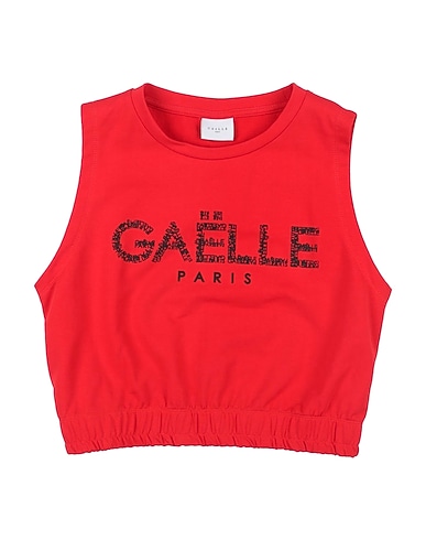 GAëLLE Paris Top 95% Cotton, 5% Elastane