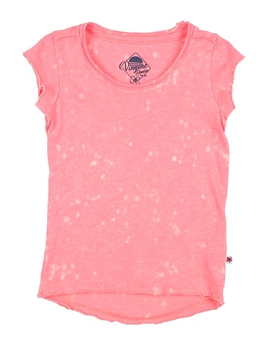 VINGINO T-shirt Pink 100% Cotton