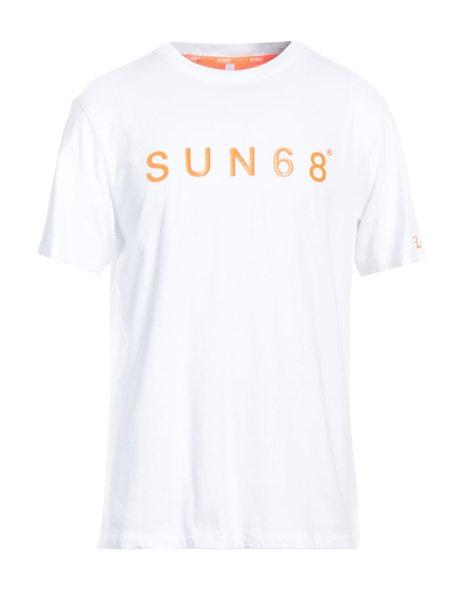 SUN 68 - T-shirts