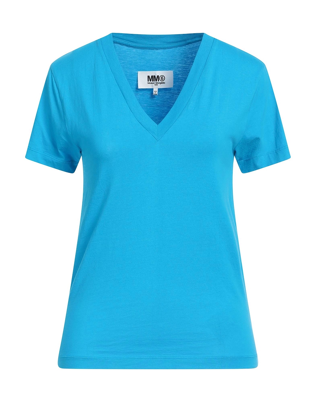 MM6 MAISON MARGIELA - T-shirts