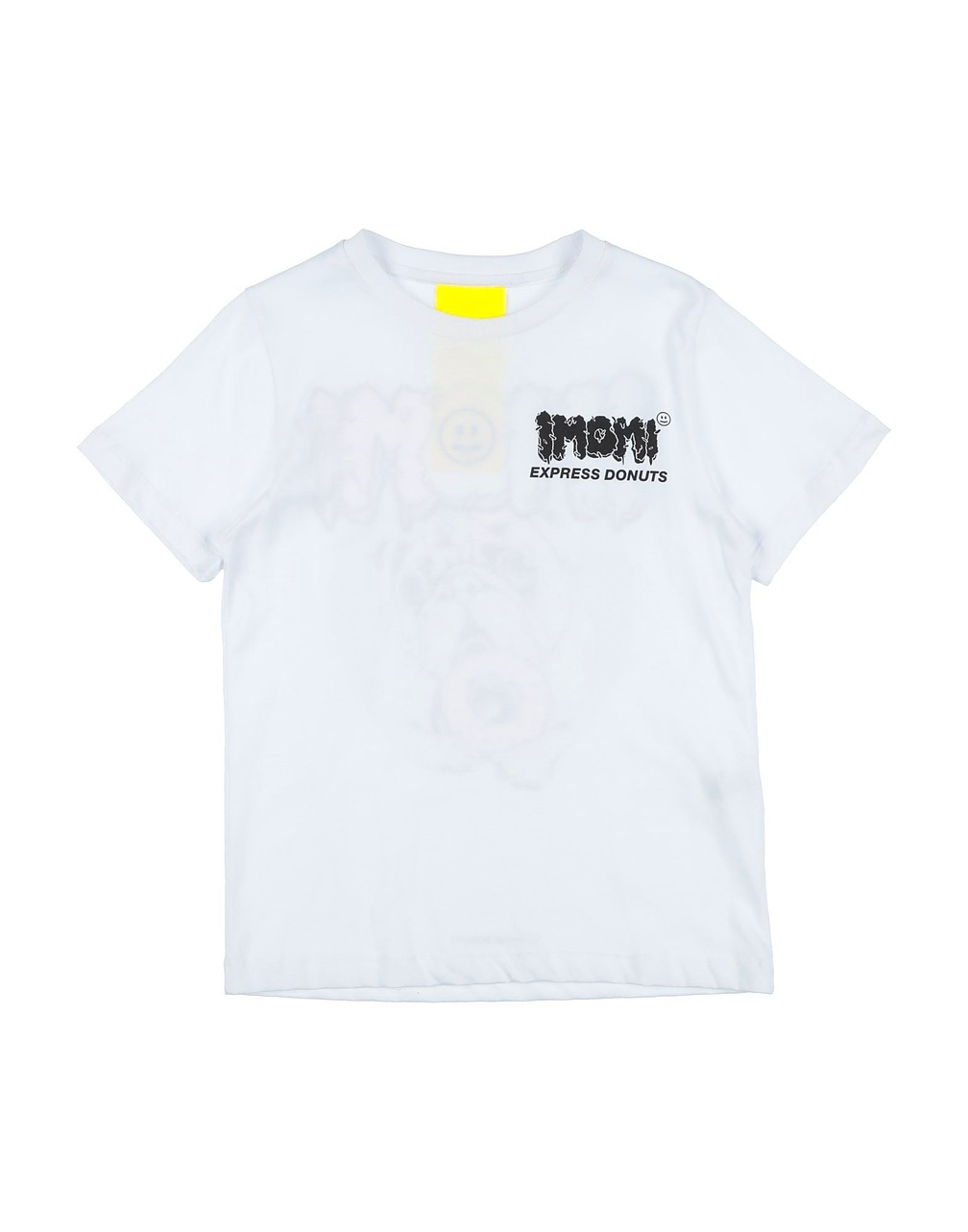 IMOMI - Camisetas