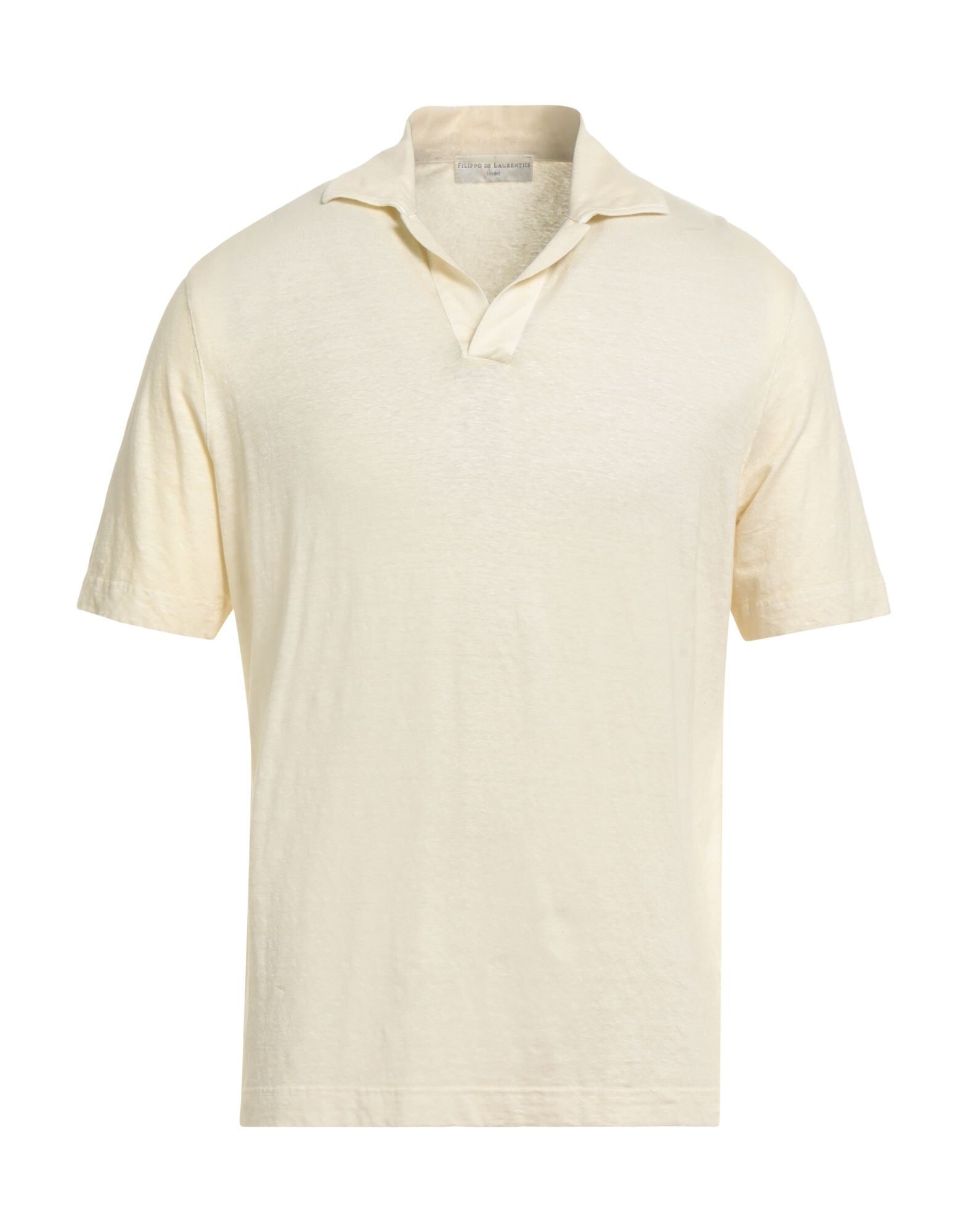 FILIPPO DE LAURENTIIS - Polo shirts