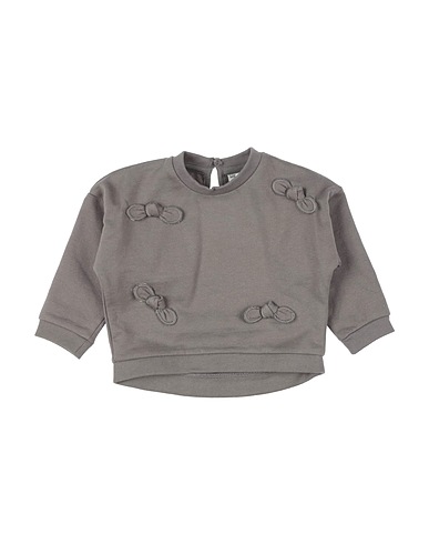 LOSAN Sweat-shirt Plomb 100% Coton