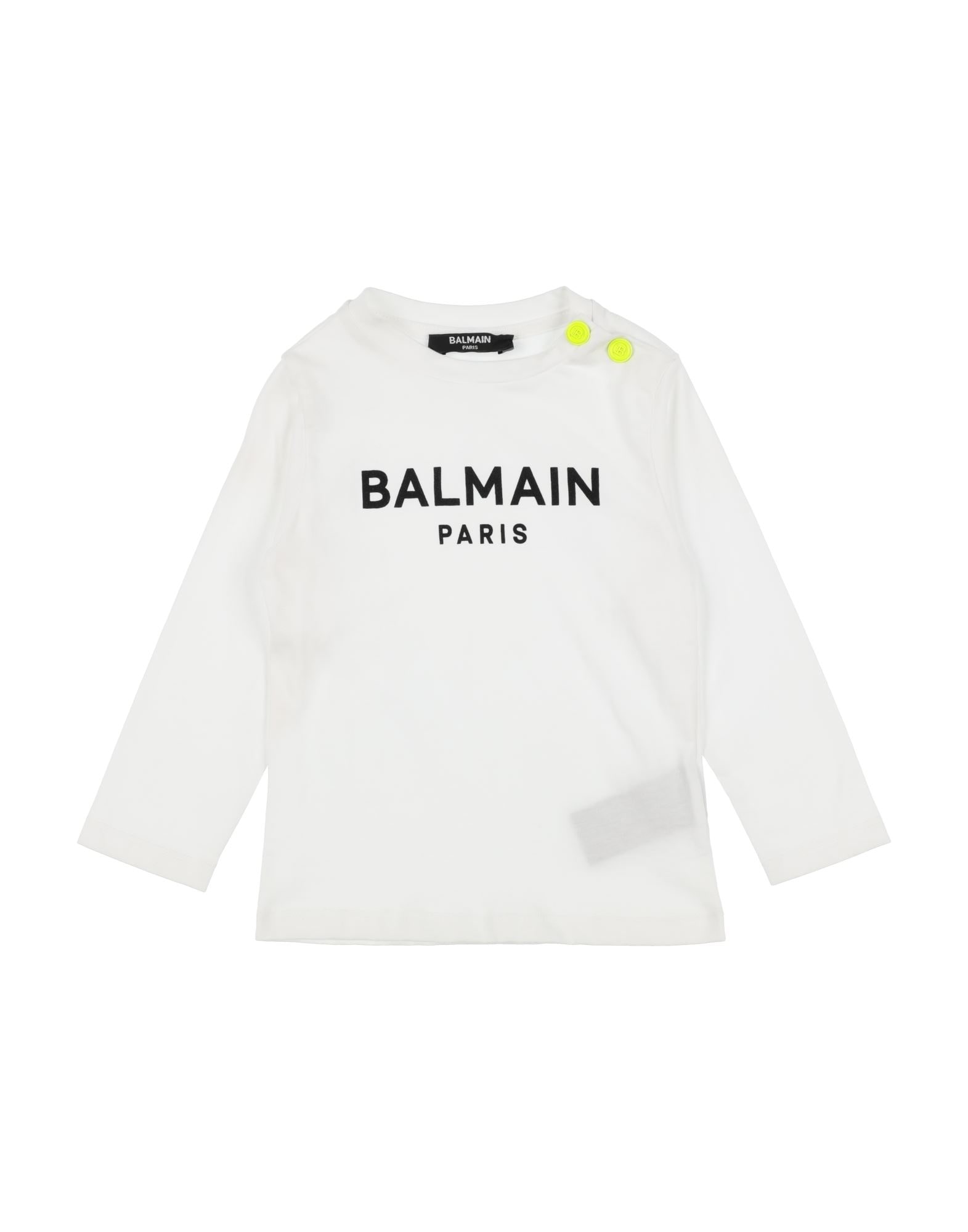 BALMAIN - Футболки